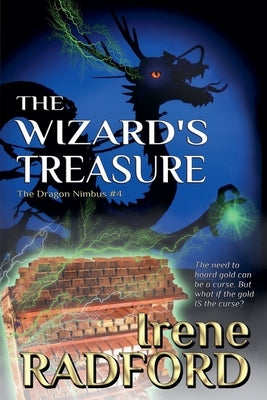 The Wizard's Treasure by Radford, Irene