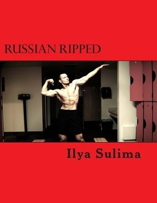 Russian Ripped by Sulima, Ilya
