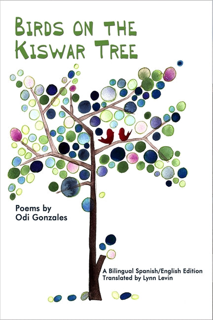 Birds on the Kiswar Tree by Gonzales, Odi