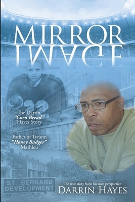 Mirror Image by Hayes, Darrin