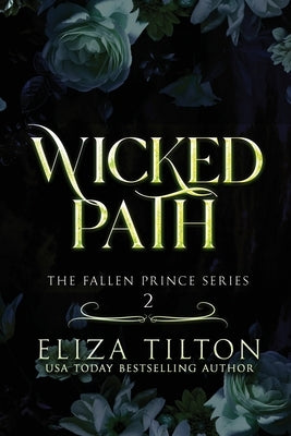 Wicked Path by Tilton, Eliza