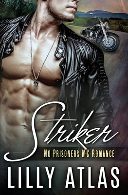 Striker by Atlas, Lilly
