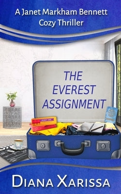The Everest Assignment by Xarissa, Diana