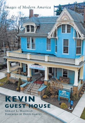 Kevin Guest House by Halligan, Gerald Leith