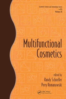 Multifunctional Cosmetics by Schueller, Randy