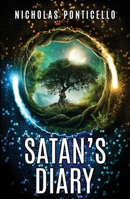 Satan's Diary by Ponticello, Nicholas