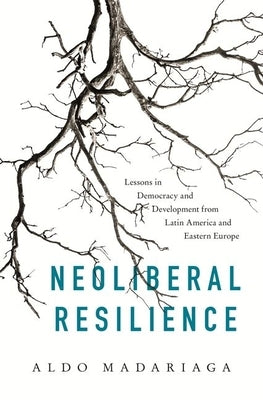 Neoliberal Resilience: Lessons in Democracy and Development from Latin America and Eastern Europe by Madariaga, Aldo