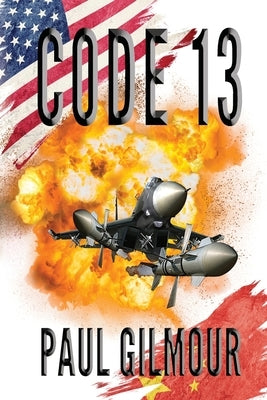 Code 13 by Gilmour, Paul