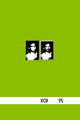 Xcv: (95) by , Joe Kenyon, IV