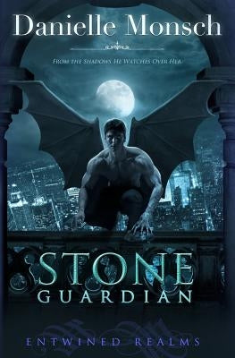 Stone Guardian by Monsch, Danielle