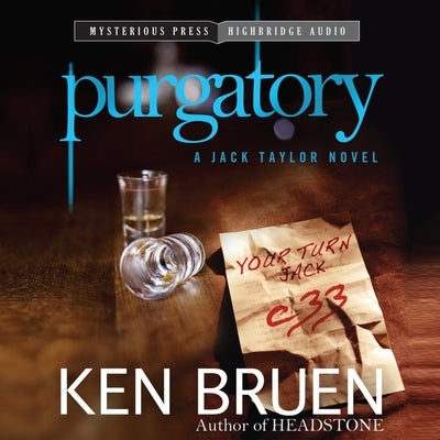 Purgatory by Bruen, Ken