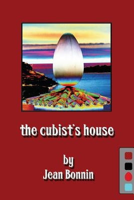The Cubist's House by Bonnin, Jean