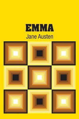 Emma by Austen, Jane