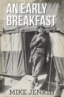 An Early Breakfast by Jenkin, Mike