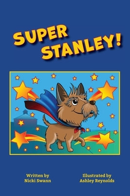 Super Stanley by Swann, Nicki