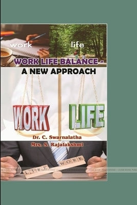 A Hand Book on Work-Life Balance by Swarnalatha, C.