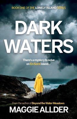 Dark Waters by Allder, Maggie