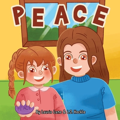 Peace by Heckle, L. J.
