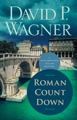 Roman Count Down by Wagner, David