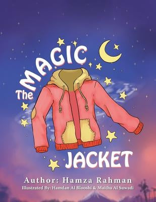 The Magic Jacket by Rahman, Hamza