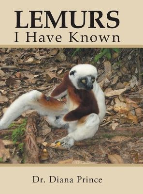 Lemurs I Have Known by Prince, Diana