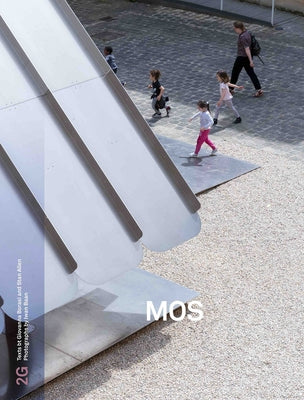 2g: Mos by Puente, Moisés