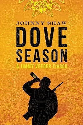 Dove Season by Shaw, Johnny