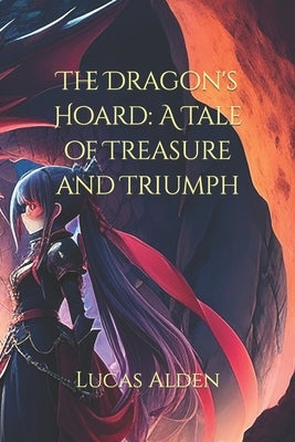 The Dragon's Hoard: A Tale of Treasure and Triumph by Alden, Lucas