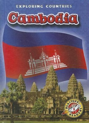 Cambodia by Simmons, Walter
