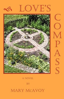 Love's Compass by Mary McAvoy, McAvoy