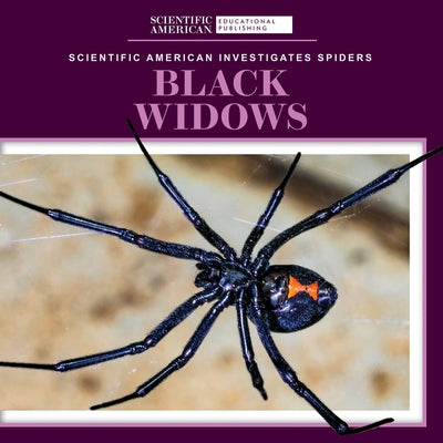Black Widows by Aldolpho, Roxanne