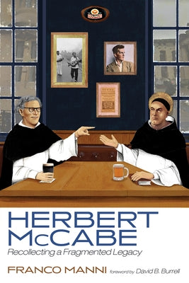 Herbert McCabe by Manni, Franco