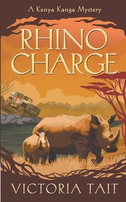 Rhino Charge by Tait, Victoria