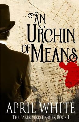 An Urchin of Means by White, April