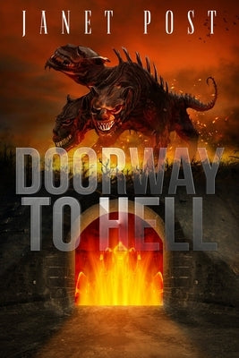 Doorway to Hell by Post, Janet