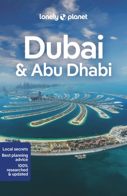 Lonely Planet Dubai & Abu Dhabi 11 by Planet, Lonely