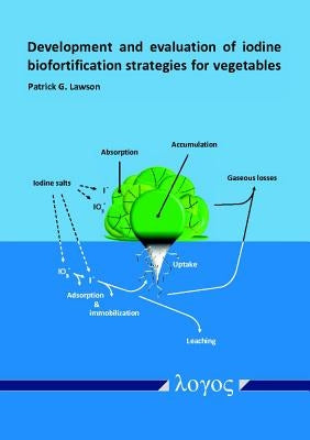 Development and Evaluation of Iodine Biofortification Strategies for Vegetables by Lawson, Patrick