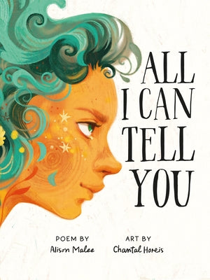 All I Can Tell You by Malee, Alison