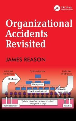 Organizational Accidents Revisited by Reason, James