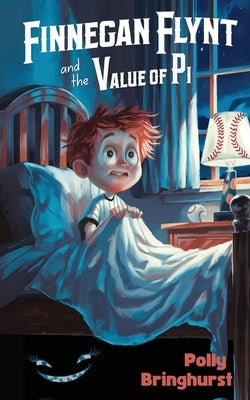 Finnegan Flynt and the Value of Pi by Bringhurst, Polly