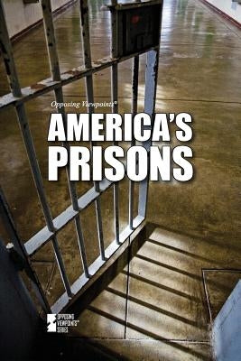 America's Prisons by Lasky, Jack