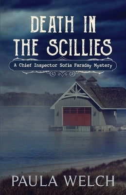 Death in the Scillies by Welch