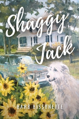 Shaggy Jack by Bissonette, Barb