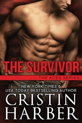 The Survivor by Harber, Cristin
