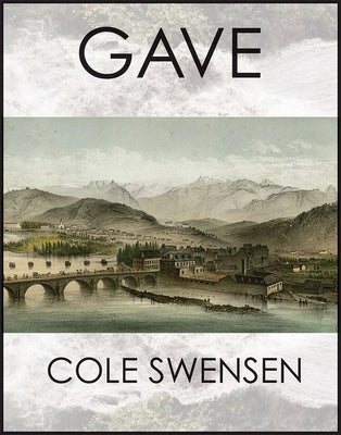 Gave by Swensen, Cole