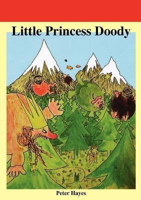 Little Princess Doody by Hayes, Peter