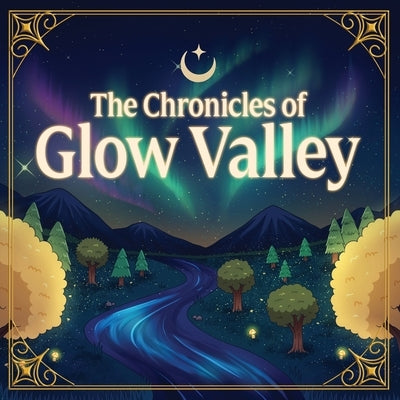 The Chronicles of Glow Valley: Stories of Faith & Light by Bloom, Goldie