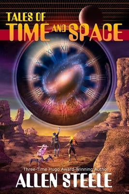 Tales of Time and Space by Steele, Allen