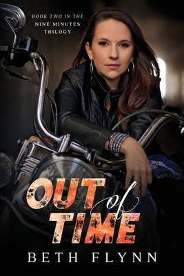 Out of Time by Flynn, Beth