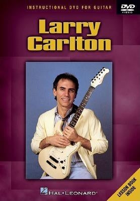 Larry Carlton by Carlton, Larry